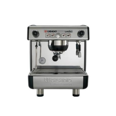 Casadio Undici A1 Tam Otomatik Tek Gruplu Espresso Kahve Makinesi