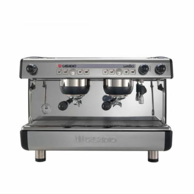 Casadio Undici A2 Tam Otomatik Çift Gruplu Espresso Kahve Makinesi