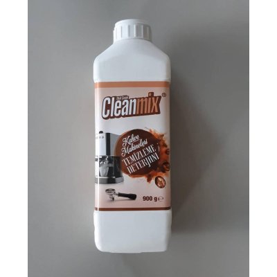 Cleanmix Kahve ve Espresso Makinesi Temizleme Tozu 900 gr