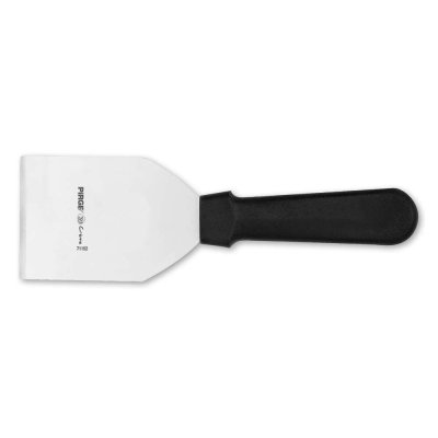 Creme Spatula No. 2 11,5 cm SİYAH - 71152