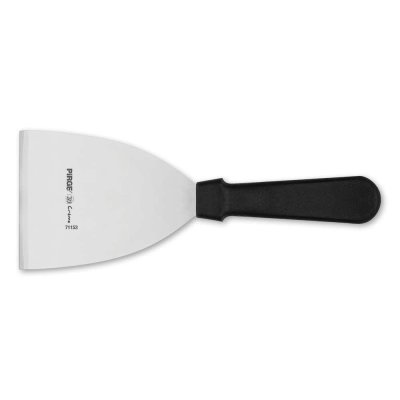 Creme Spatula No. 4 12,5 cm SİYAH - 71154