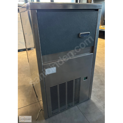 ELECTROLUX KÜP BUZ MAKİNESİ 28 KG/GÜN 730523