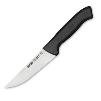 Ecco Kasap Bıçağı No.0 12,5 cm SİYAH - 38100