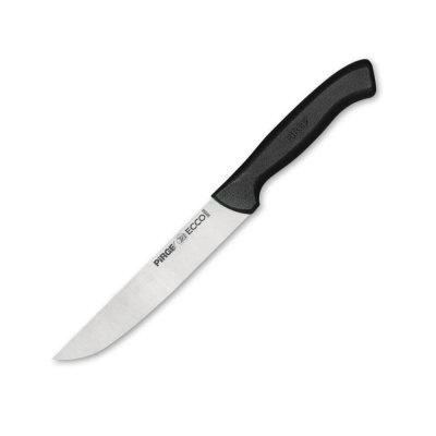 Ecco Mutfak Bıçağı 15,5 cm SİYAH - 38050