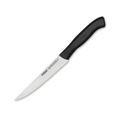 Ecco Peynir Bıçağı 15,5 cm SİYAH - 38071