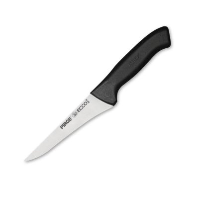 Ecco Sıyırma Bıçağı 14,5 cm SİYAH - 38118