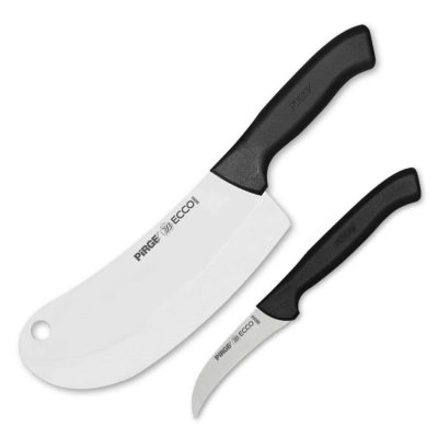 Ecco Soğan Sever Bıçak Seti - 35086