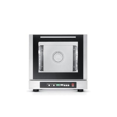 Eka EKF 423 D Elektrikli Konveksiyon Fırın, Çok Fonksiyonlu Dijital Kontrol - 4 Adet 429 x 345 mm Tepsi Kapasitesi