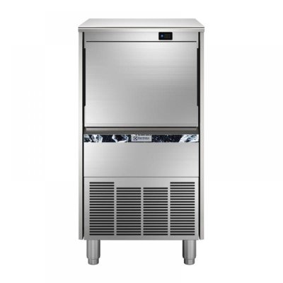 Electrolux Professional 730303 Hazneli Küp Buz Makinesi, Kapasite 47 kg/gün