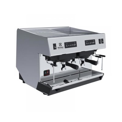 Electrolux Professional Classic Tam Otomatik 2 Gruplu Espresso Kahve Makinesi
