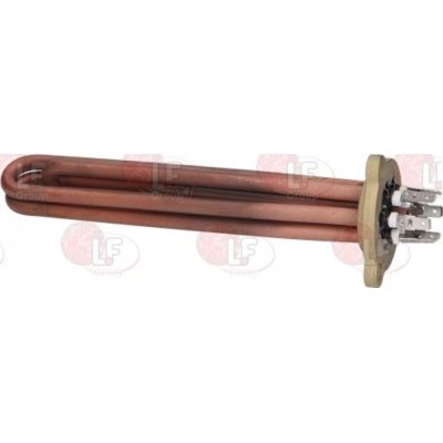 La Cimbali Espresso Makinesi Boiler Rezistans - Boiler Heating Element 4500/5370W 220/240V