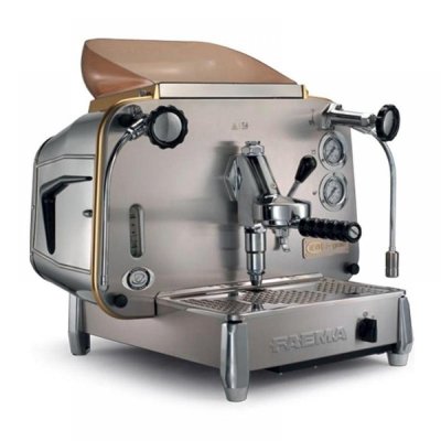 Faema E61 S Serisi LEGEND S/1 Jubile Yarı Otomatik Espresso Kahve Makinesi, 1 Gruplu