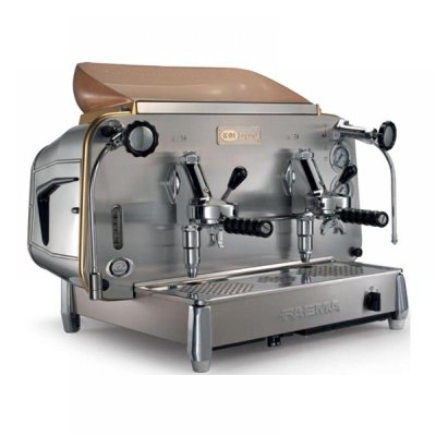 Faema E61 S Serisi LEGEND S/2 Yarı Otomatik Espresso Kahve Makinesi, 2 Gruplu