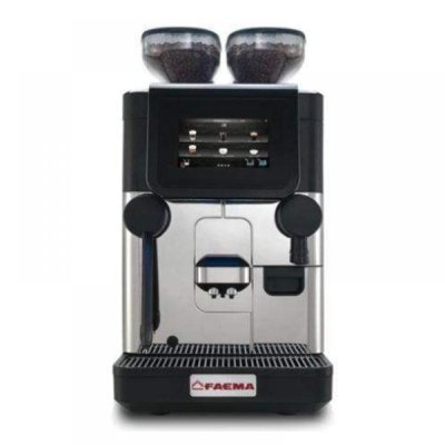 Faema X20 S10 AutoSteam Süper Otomatik Espresso Kahve Makinesi