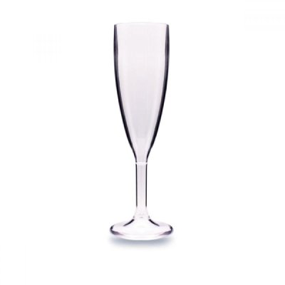 GB.C18 Flüt Şampanya Bardağı 180ml ( KOLİ İÇİ ADET 50 )