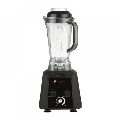 Gtech Premium Bar Blender, 2.5 L, 1680 W, Siyah