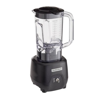 Hamilton Beach HBB 908R Bar Blender