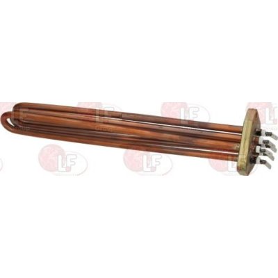 La Cimbali Espresso Makinesi Boiler Rezistans - Boiler Heating Element 2950/3420W