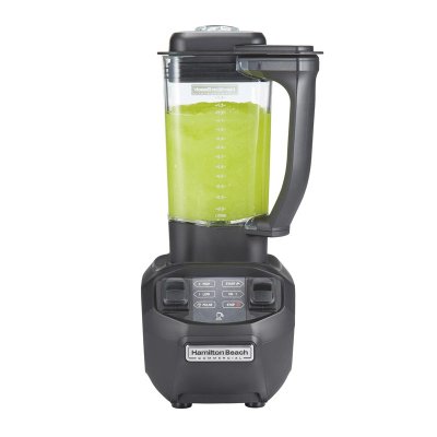 Hamilton Beach HBB 255S Bar Blender