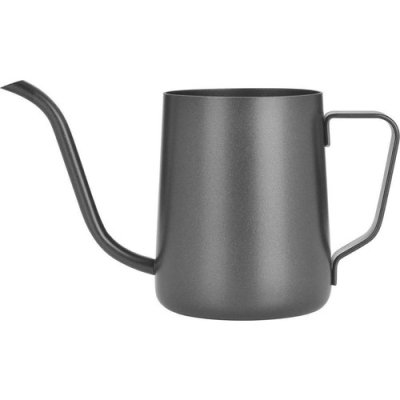 Home Barista Mini Gooseneck Drip Kettle 600 ml - Kahve Demleme İbriği