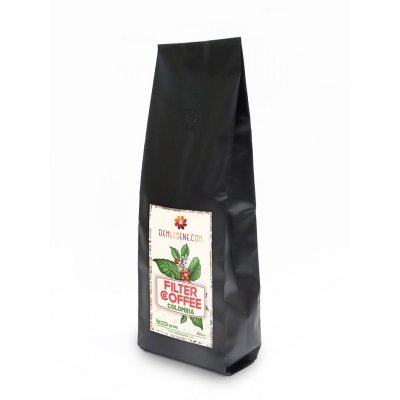 Demlesene Colombia Filtre Kahve 500 gr