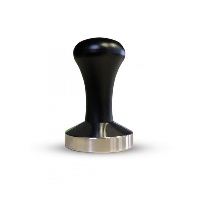 Horecamark Siyah Metal Tamper 58mm