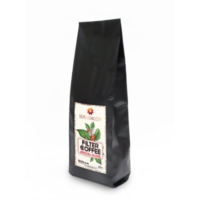 Demlesene Special Blend Filtre Kahve 500 gr
