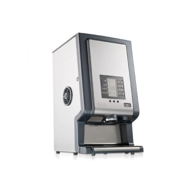INSTANT KAHVE MAKİNESİ-BOLERO XL 423  BRAVILOR BONAMAT