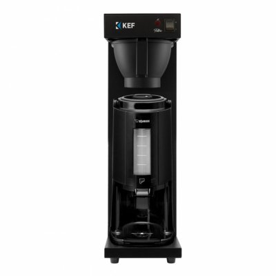 KEF Filtro FLT250 Filtre Kahve Makinesi