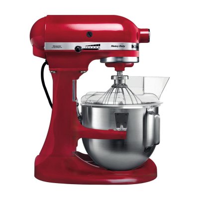 KitchenAid 4,8 L ARTISAN AĞIR HİZMET TİPİ STAND MİKSER 5KPM5