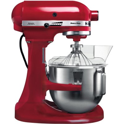 KitchenAid 4,8 Litre  ARTISAN AĞIR HİZMET TİPİ STAND MİKSER 5KPM5EER