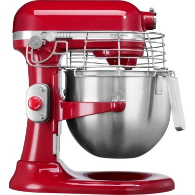 KitchenAid 6,9 L PROFESYONEL STAND MİKSER 5KSM7990X