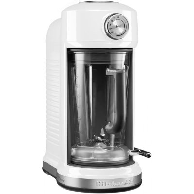 Kitchenaid Classic Magnetic Drive Blender 1.8 Litre Beyaz 5KSB5075EWH