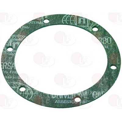 La Cimbali Kazan Contası - LF BOILER GASKET ø 180x140x3 mm