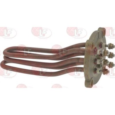 Ascaso Conti Rezistans - LF HEATING ELEMENT 2800/3050W 230/240V