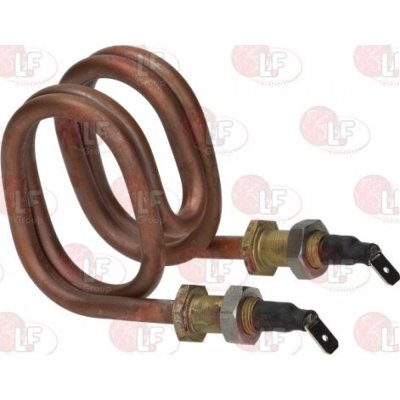 La Cimbali M100 M39 GT Grup Boyler Rezistansı - LF HEATING ELEMENT 800/950W 220/240V