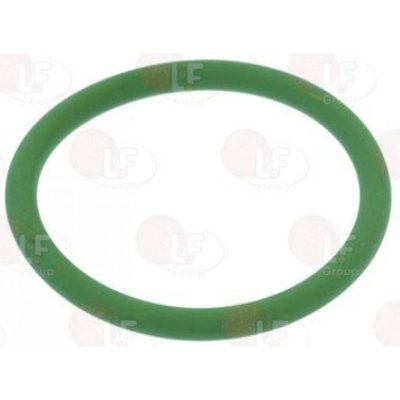 La Cimbali - LF O-RING 04137 GREEN VITON Faema Nuova Simonelli