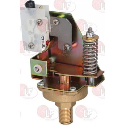 La Cimbali Basınç Şalteri Yeni Model - LF PRESSURE SWITCH NEW MODEL Faema