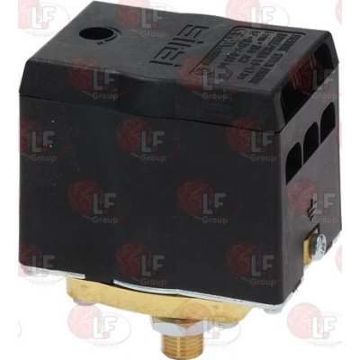 La Cimbali Basınç Şalteri 3 Kutuplu - LF PRESSURE SWITCH P303T02 3-POLES 20A 1/4" Casadio