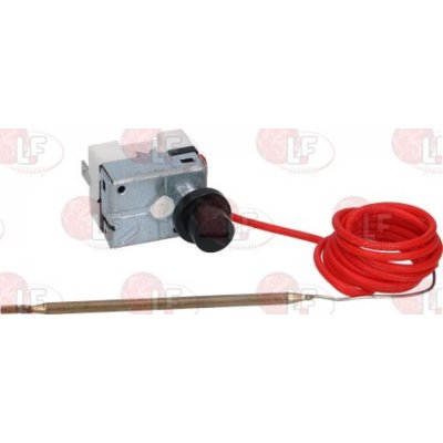 La Cimbali Tek Fazlı Termostat - LF SINGLE-PHASE THERMOSTAT 170°c Faema Casadio