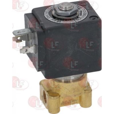 La Cimbali 2 Yollu Selenoid Valf - LF VALVE PARKER 2 WAYS 24V 50/60Hz Faema