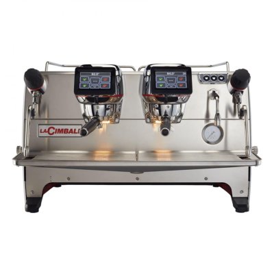 La Cimbali M200 PROFILE DT2 2 Gruplu Tam Otomatik Espresso Kahve Makinesi (Fiyat Sorunuz)