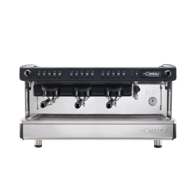La Cimbali M26 BE DT/3 Tam Otomatik Espresso Kahve Makinesi