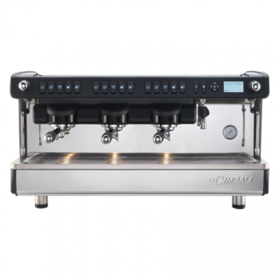 La Cimbali M26 SE DT/3 - Tam Otomatik Espresso Kahve Makinesi