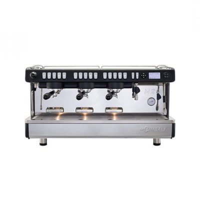 La Cimbali M26 TE DT/3 Tam Otomatik Espresso Kahve Makinesi