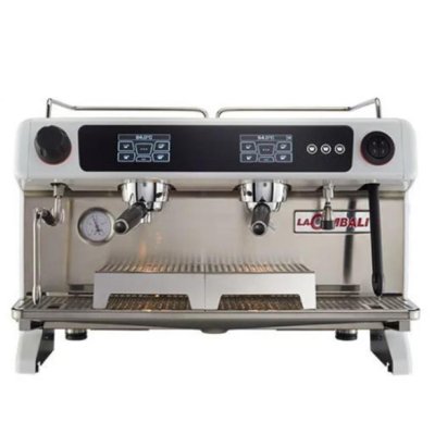La Cimbali M40 DT/2 TS - 2 Gruplu Tam Otomatik Espresso Kahve Makinesi (Fiyat Sorunuz)