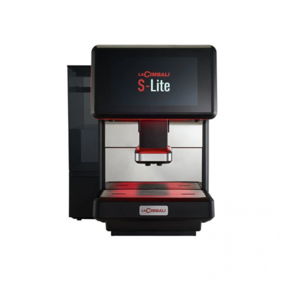 La Cimbali S-Lite - Süper Otomatik Kahve Makinesi 