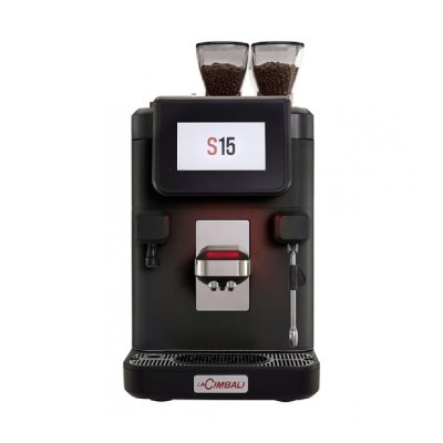 La Cimbali S15 – CP10 Süper Otomatik Kahve Makinası – Süt Sistemli