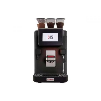 La Cimbali S15   CS10 Süper Otomatik Kahve Makinası