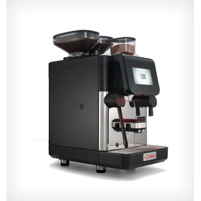 La Cimbali S20 CS10 Süper Otomatik Espresso Kahve Makinesi